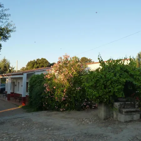 Casa Rural El Recuerdo *