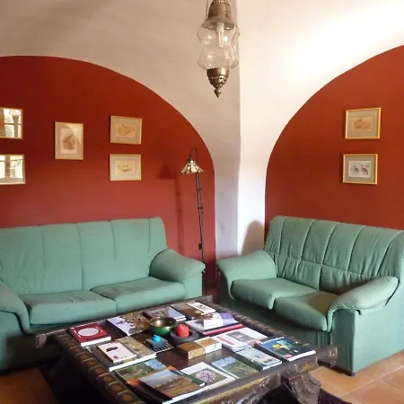Casa Rural El Recuerdo Casa rural Pago de San Clemente