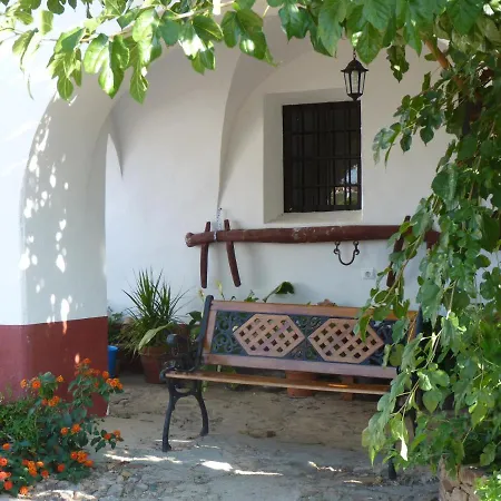 Casa Rural El Recuerdo Casa rural