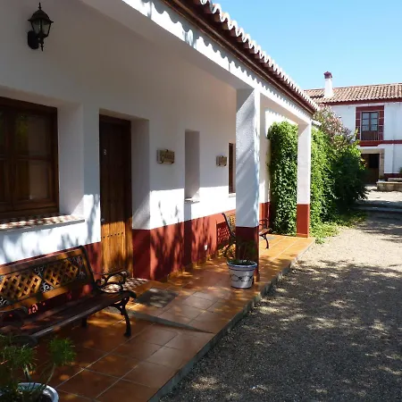Country house Casa Rural El Recuerdo Pago de San Clemente