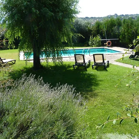 Casa Rural El Recuerdo Casa rural *