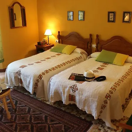 Casa Rural El Recuerdo