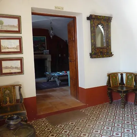 Casa Rural El Recuerdo Casa rural Pago de San Clemente