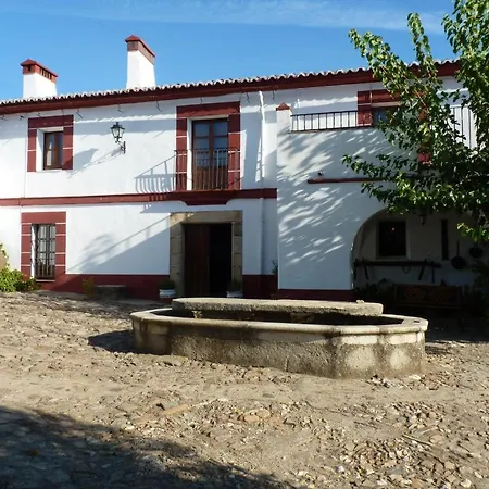 Casa Rural El Recuerdo * Pago de San Clemente