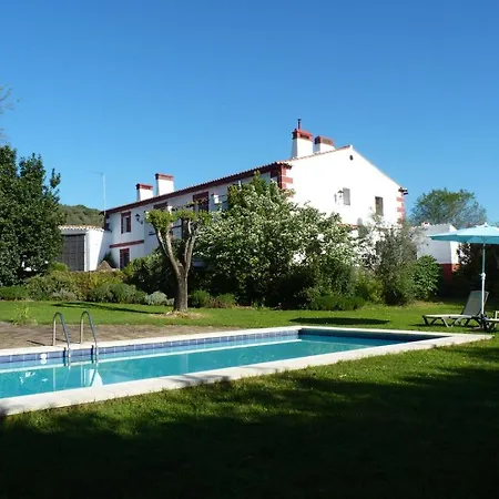 Casa Rural El Recuerdo * Pago de San Clemente