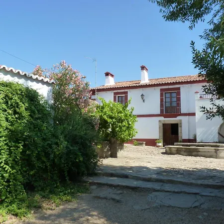 Casa Rural El Recuerdo Casa rural Pago de San Clemente